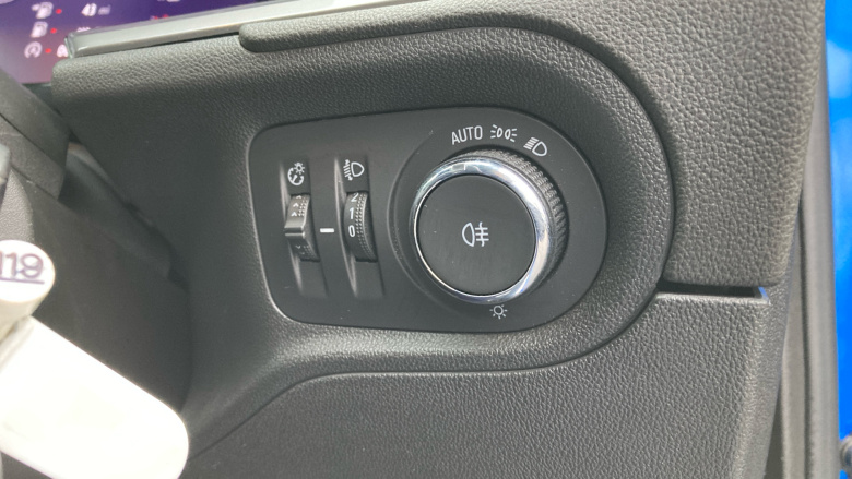 Vauxhall Grandland 1.2 Turbo GS Line 5dr Petrol Hatchback